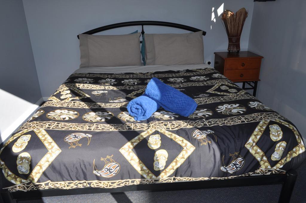 Blue Moon Lodge Havelock Room photo