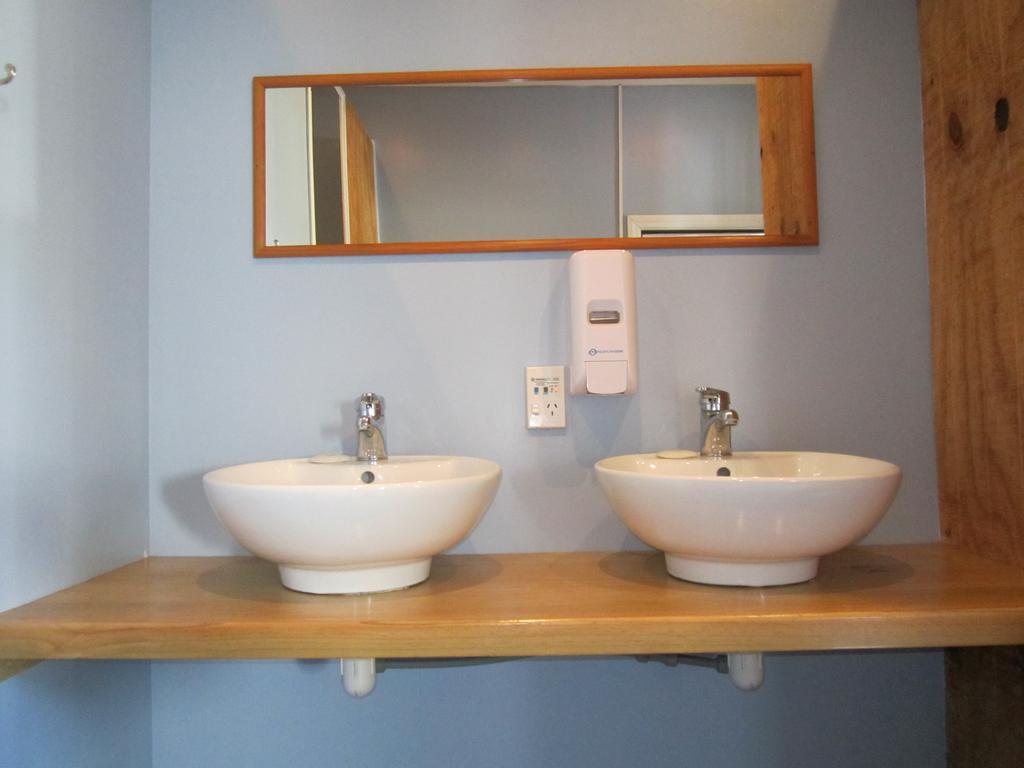Blue Moon Lodge Havelock Room photo